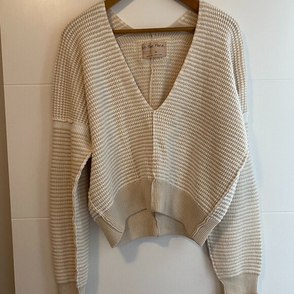 We The Free Into You Pullover - Picture 2 of 3